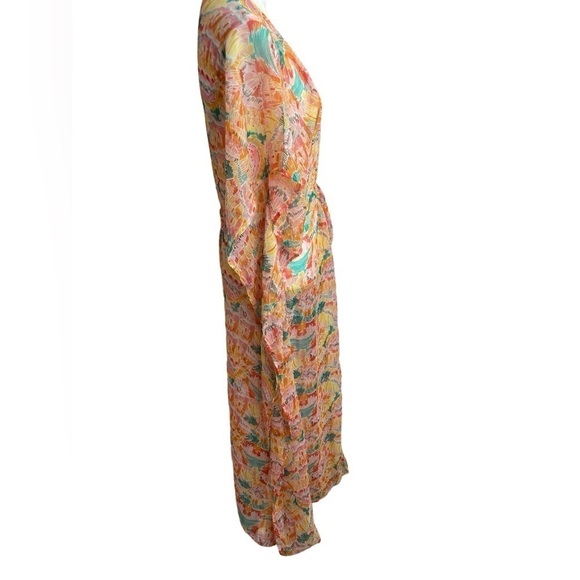 American & Beyond Beach Cover-up - Picture 3 of 9